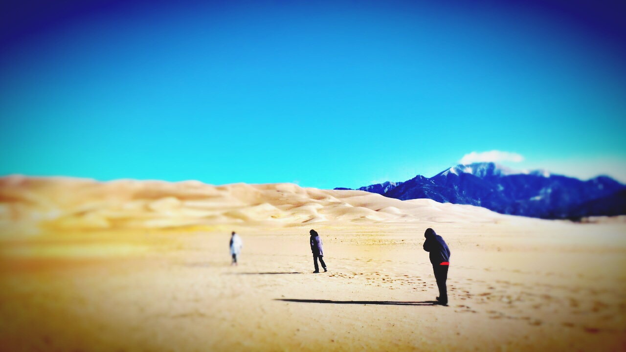 The most important step toward achieving your vision today might not be on your “to do” list